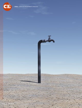 | 40 GVEXECUTIVO • V 14 • N 2 • JUL/DEZ 2015
CE | CRISE • CRÔNICA DE UM ESGOTAMENTO ANUNCIADO
 