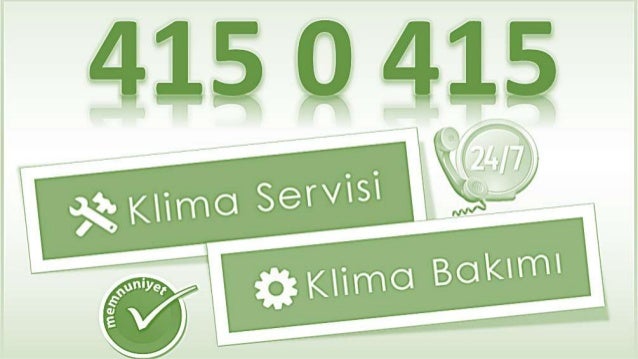 Yesilkoy Arcelik Servisi 0212 482 2 976 Klima Ve Kombi