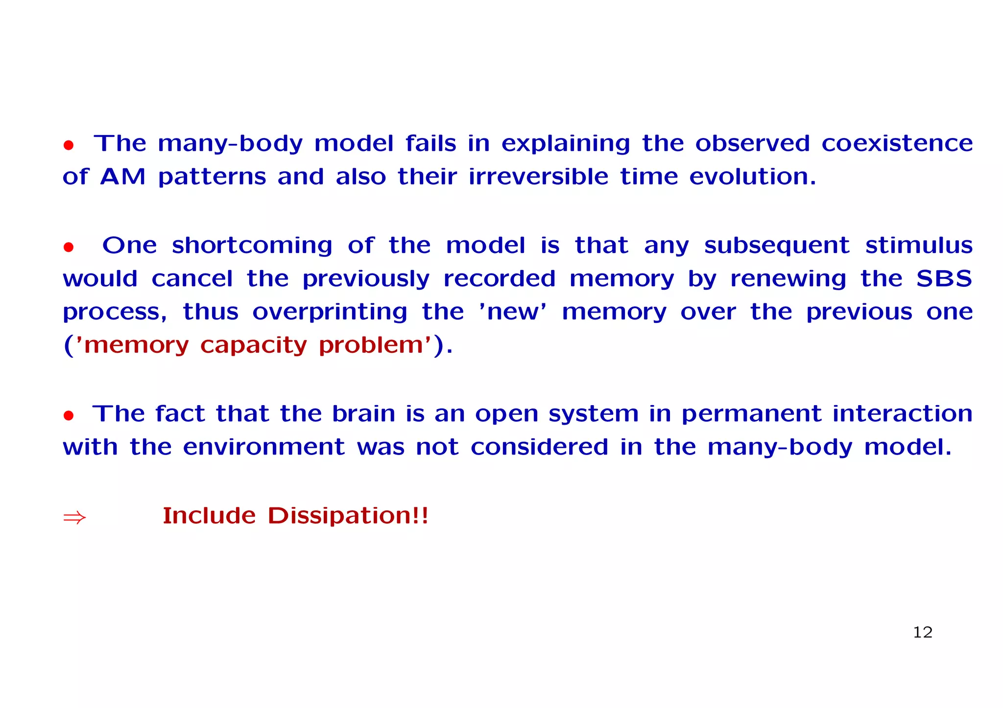 COHERENCE, SELF-SIMILARITY AND BRAIN ACTIVITY
