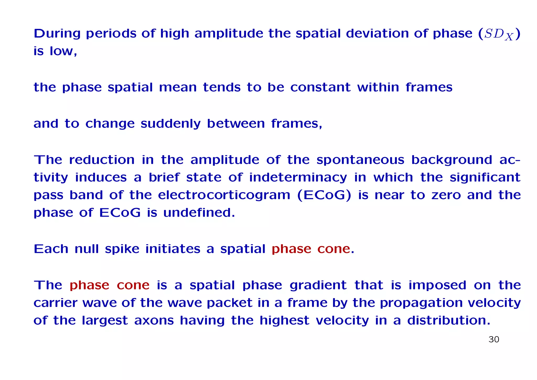 COHERENCE, SELF-SIMILARITY AND BRAIN ACTIVITY