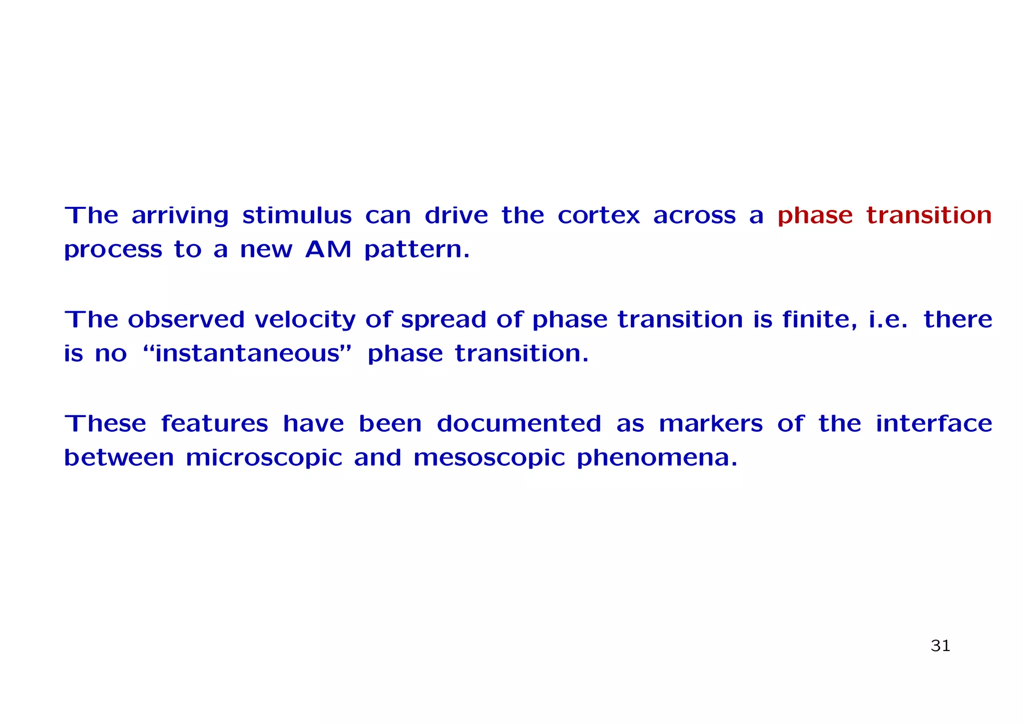 COHERENCE, SELF-SIMILARITY AND BRAIN ACTIVITY