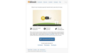 Bitcoin