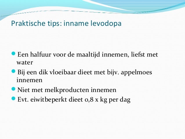 dik vloeibaar dieet