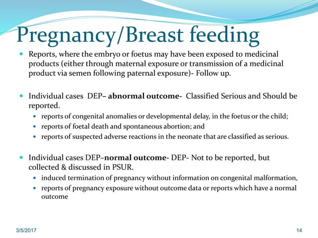 Gvp Module Vi Revision 2 _ Detailed guidance on ICSRs in the context of ...