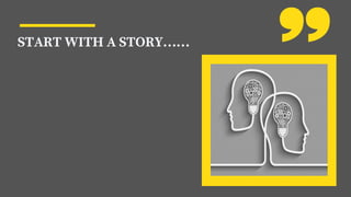 Guest Voice presentation | PPT