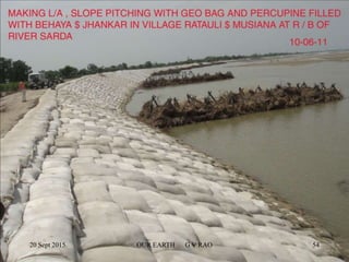 20 Sept 2015 OUR EARTH G V RAO 54
 