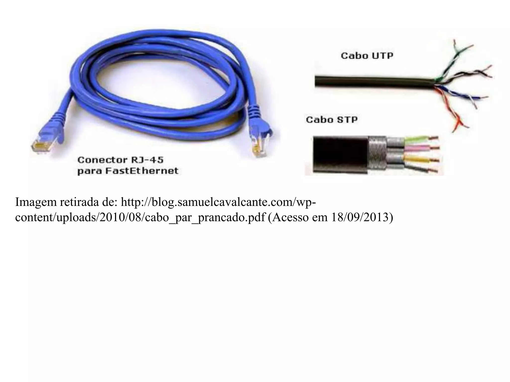 Imagem retirada de: http://blog.samuelcavalcante.com/wp-
content/uploads/2010/08/cabo_par_prancado.pdf (Acesso em 18/09/2013)
 