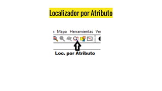 Localizador por Atributo
 