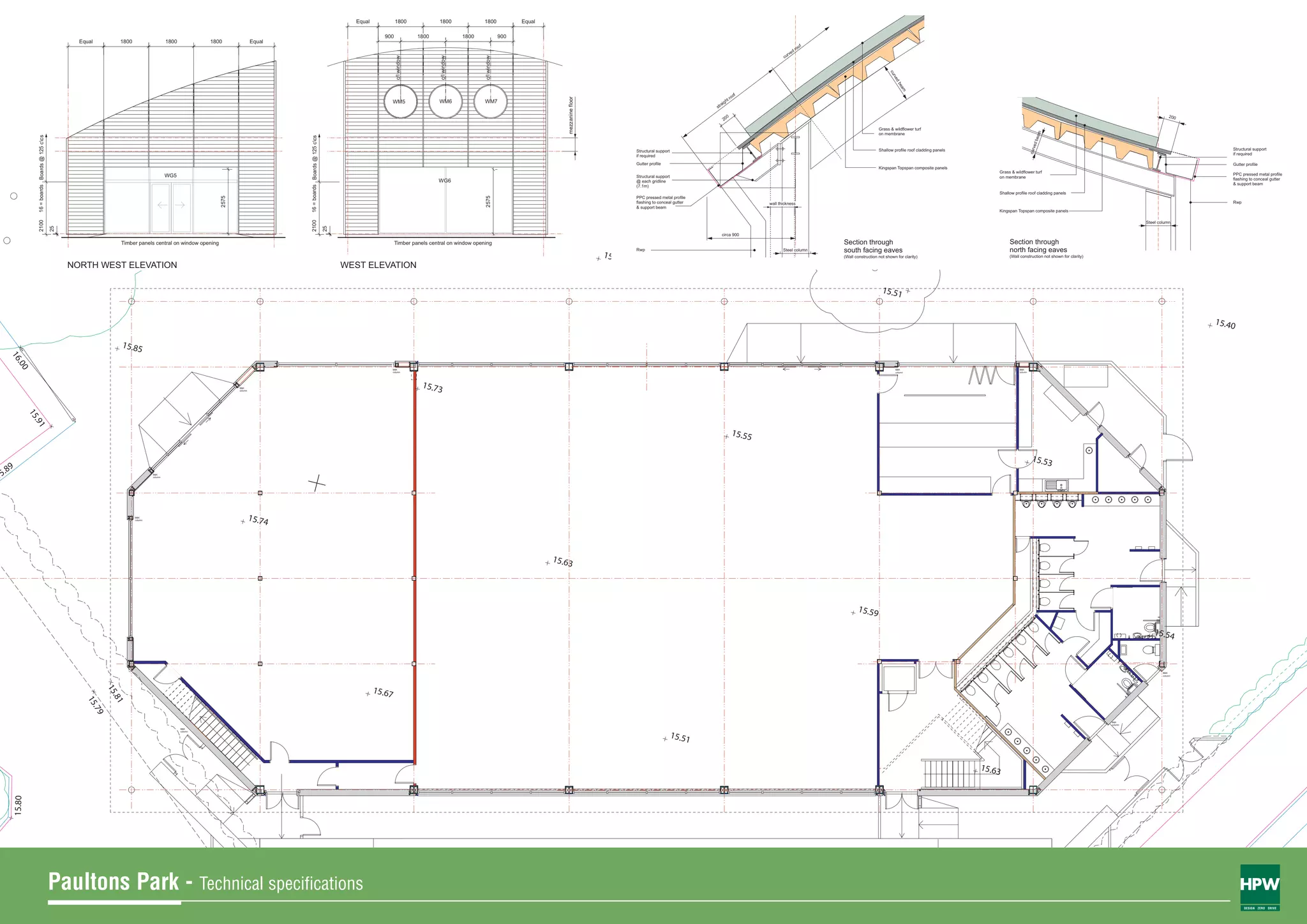 Equal            1800                 1800                1800                 Equal

                                                                                                                                                                                         900                 1800                1800                900
                                                      Equal        1800                     1800            1800               Equal
                                                                                                                                                                                                                                                                                                                                                                             f
                                                                                                                                                                                                                                                                                                                                                                        oo
                                                                                                                                                                                                                                                                                                                                                                      dr
                                                                                                                                                                                                                                                                                                                                                                rve
                                                                                                                                                                                                                                                                                                                                                           cu




                                                                                                                                                                                                c/l window




                                                                                                                                                                                                                    c/l window




                                                                                                                                                                                                                                        c/l window




                                                                                                                                                                                                                                                                                                                                                                                                            cu
                                                                                                                                                                                                                                                                                                                                                                                                               rv
                                                                                                                                                                                                                                                                                                                                                                                                               ed
                                                                                                                                                                                                                                                                                                                                                                                                                    be
                                                                                                                                                                                                                                                                                                                                                                                                                     am
                                                                                                                                                                                                                                                                                                                                             of
                                                                                                                                                                                                                                                                                                                                           ro




                                                                                                                                                                                                                                                                         mezzanine floor
                                                                                                                                                                                              WM5                   WM6                 WM7                                                                                           ht
                                                                                                                                                                                                                                                                                                                                   aig
                                                                                                                                                                                                                                                                                                                                str

                                                                                                                                                                                                                                                                                                                                      0                                                                                                                                                                                              200
                                                                                                                                                                                                                                                                                                                                    20

                                                                                                                                                                                                                                                                                                                                                                                                      Grass & wildflower turf




                                                                                                                                                                                                                                                                                                                                                                                                                                                                          eam
                                                                                                                                                                                                                                                                                                                                                                                                      on membrane
               16 = boards Boards @ 125 ccs




                                                                                                                                       16 = boards Boards @ 125 ccs




                                                                                                                                                                                                                                                                                                                                                                                                                                                                      ed b
                                                                                                                                                                                                                                                                                                                                                                                                                                                                    curv
                                                                                                                                                                                                                                                                                                   Structural support                                                                                 Shallow profile roof cladding panels                                                                                                             Structural support
                                                                                                                                                                                                                                                                                                   if required                                                                                                                                                                                                                                         if required

                                                                                                                                                                                                                                                                                                   Gutter profile                                                                                                                                                                                                                                      Gutter profile
                                                                                                                                                                                                                                                                                                                                                                                                      Kingspan Topspan composite panels
                                                                                                                                                                                                                                                                                                                                                                                                                                                 Grass & wildflower turf                                                                               PPC pressed metal profile
                                                                                            WG5                                                                                                                                                                                                    Structural support                                                                                                                            on membrane
                                                                                                                                                                                                                    WG6                                                                                                                                                                                                                                                                                                                                flashing to conceal gutter
                                                                                                                                                                                                                                                                                                   @ each gridline
                                                                                                                                                                                                                                                                                                                                                                                                                                                                                                                                                       & support beam
                                                                                                                                                                                                                                                                                                   (7.1m)
                                                                                                                                                                                                                                                                                                                                                                                                                                                 Shallow profile roof cladding panels




                                                                                                               2575




                                                                                                                                                                                                                                        2575
                                                                                                                                                                                                                                                                                                   PPC pressed metal profile
                                                                                                                                                                                                                                                                                                   flashing to conceal gutter                       wall thickness                                                                                                                                                                                     Rwp
                                                                                                                                                                                                                                                                                                   & support beam
                                                                                                                                                                                                                                                                                                                                                                                                                                                 Kingspan Topspan composite panels
               2100




                                                                                                                                       2100
                                                                                                                                                                                                                                                                                                                                                                                                                                                                                                                         Steel column
                                               25




                                                                                                                                                                       25
                                                                                                                                                                                                                                                                                                                                   circa 900

                                                                   Timber panels central on window opening                                                                                     Timber panels central on window opening                                                                                                                                             Section through                                                    Section through
                                                                                                                                                                                                                                                                                                   Rwp                                                     Steel column            south facing eaves                                                 north facing eaves
                                                                                                                                                                                                                                                                                           15.66                                                                                   (Wall construction not shown for clarity)                          (Wall construction not shown for clarity)

                                                    NORTH WEST ELEVATION                                                                                                    WEST ELEVATION

                                                                                                                                                                                                                                                                                                                                                                                                        15.51


                                                                                                                                                                                                                                                                                                                                                                                                                                                                                                                                                   15.40

                                                                   15.85
   16
        .00




                                                                                                                                                                                              B&K                                                                                                                                                                                                               B&K                                        B&K
                                                                                                                                                                                              column                                                                                                                                                                                                            column                                     column




                                                                                                                      B&K
                                                                                                                      column
                                                                                                                                                                                                              15.73
            15
              .91




                                                                                                                                                                                                                                                                                                                                            15.55

                                                                                                                                                                                                                                                                                                                                                                                                                                                                     15.53
  .89
15                                                                                 B&K
                                                                                   column




                                                                          B&K
                                                                          column                                               15.74



                                                                                                                                                                                                                                                                     15.63




                                                                                                                                                                                                                                                                                                                                                                                          15.59

                                                                                                                                                                                                                                                                                                                                                                                                                                                                                                                            15.54



                                                                                                                                                                                                                                                                                                                                                                                                                                                                                                                                 B&K
                                                                                                                                                                                                                                                                                                                                                                                                                                                                                                                                 column




                                                                                                                                                                                      15.67
                                                              15
                                                               .81
                                                        15
                                                         .79




                                                                                                                                                                                                                                                                                                                                                                                                                                                                                                  B&K
                                                                                                                                                                                                                                                                                                                                                                                                                                                                                                  column
                                                                                                   B&K


                                                                                                                                                                                                                                                                                                                        15.51
                                                                                                   column




                                                                                                                                                                                                                                                                                                                                                                                                                                             15.63
    15.80




                                                                                                                                                                                                                                                                                                                                                                                                                                                                                                              3
                                                                                                                                                                                                                                                                                                                                                                                                                                                                                                           .4
                                                                                                                                                                                                                                                     15.60                                                                                                                                                                                                                                          15            .4
                                                                                                                                                                                                                                                                                                                                                                                                                                                                                                                     2
                                                                                                                                                                                                                                                                                                                                                                                                                                                                                                            15
                                                                                                                      15




                                               Paultons Park - Technical specifications
                                                                      15.71
                                                                                                                       .72
                                                                                                              15
                                                                                                                .71




                                                                                                                                                                                                                                                                                                                                                                           15.52                                                                                                                                                               7
                                                                                                                                                                                                                                                                                                                                                                                                                                                                                                                                          .3
                                                                                                                                                                                                                                                                                                                                                                                                                                                                                                                                                             DESIGN ZERO DRIVE


                                                                                                                                                                                                                                                                                                                                                                                                                                                                                                                                    15
 