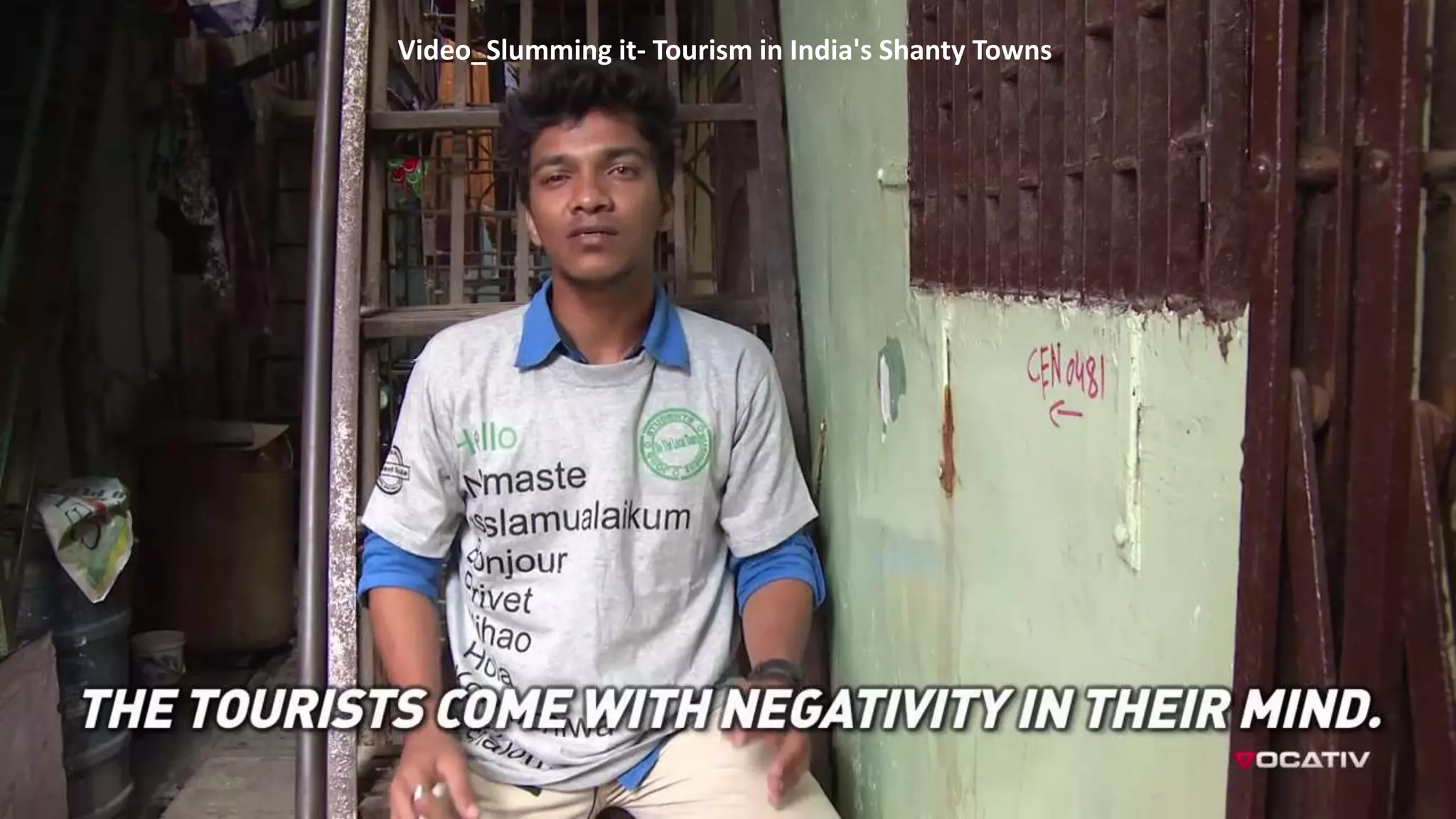 Video_Slumming it- Tourism in India's Shanty Towns
 