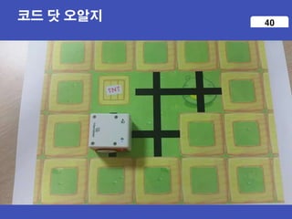 코드 닷 오알지 40
 