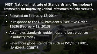 13636 U.S. Approach to Cybersecurity Governance | PDF