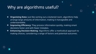 Algorithm Slideshow for children 8-10.pptx