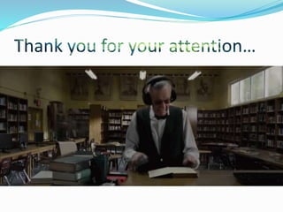 The Spoof text from micro teaching