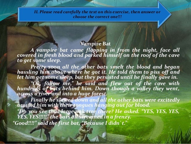 The Spoof Text From Micro Teaching