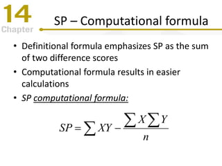 Correlation and Regression | PPT