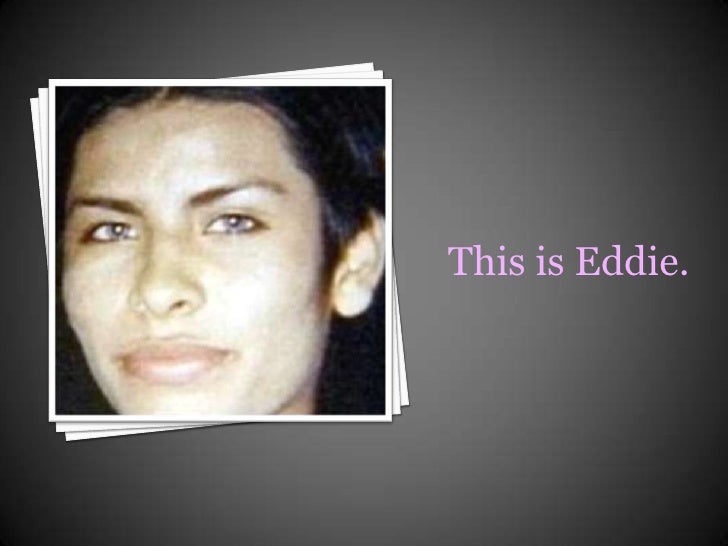 Gwen Araujo by Lorena Maldonado