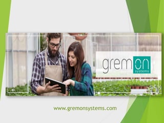 www.gremonsystems.com
 