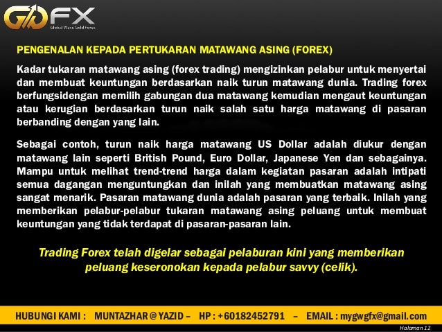 Gwg forex