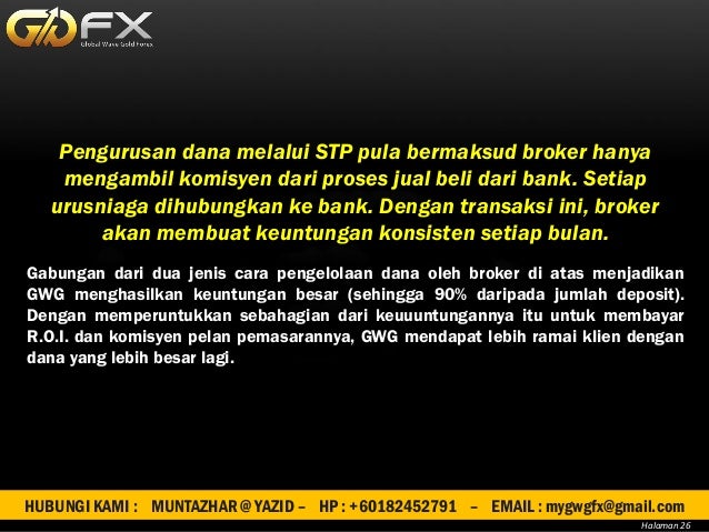 Bank fx atas