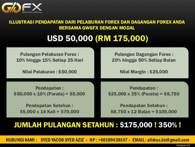 Forex analytics setiap hari