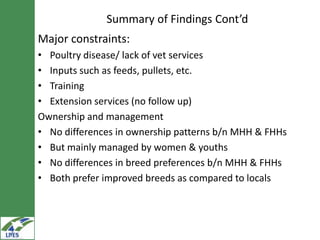 Gender tooling in LIVES: Design, adaptability, use and triangulation