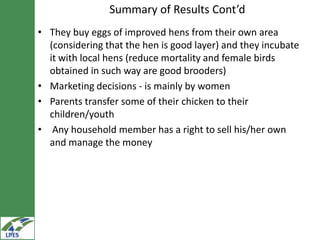 Gender tooling in LIVES: Design, adaptability, use and triangulation