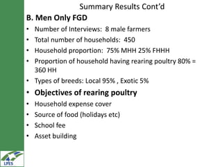 Gender tooling in LIVES: Design, adaptability, use and triangulation
