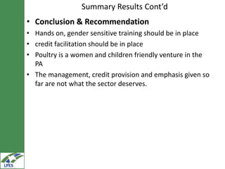 Gender tooling in LIVES: Design, adaptability, use and triangulation