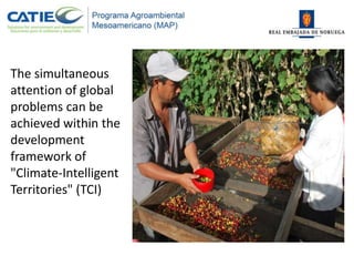 Gender equity and equality in the MAP Norway Project in Nicaragua