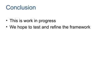 Gender analysis of agricultural innovation systems in East Africa