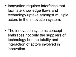 Gender analysis of agricultural innovation systems in East Africa