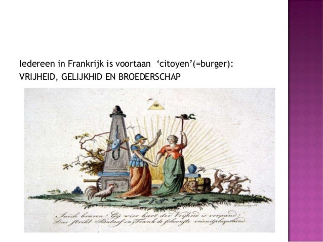Absolutisme en parlementarisme Absolutisme en parlementarisme