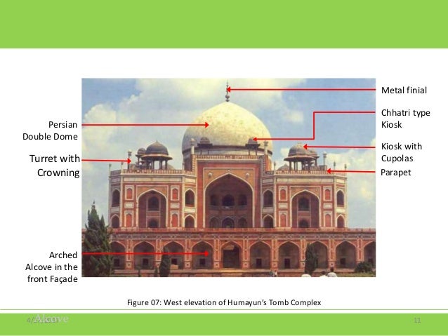 lecture 10 islamic architecture in india akbar the king of builder s