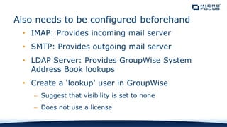 Groupwise