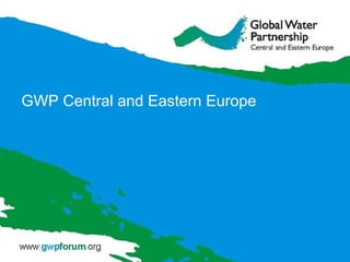G WP  Central and Eastern Europe 
