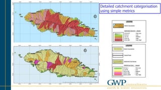GWP - Flood Hazard Mapping for Small Island Developing States using GIS ...