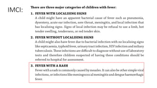 Comprehensive Pediatric Case Studies: Rash, Anaphylaxis, and Cerebral ...