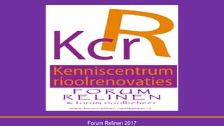 Forum Relinen 2017
 