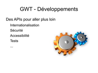 GWT : under the hood