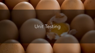 Automated Testing of Web Applications