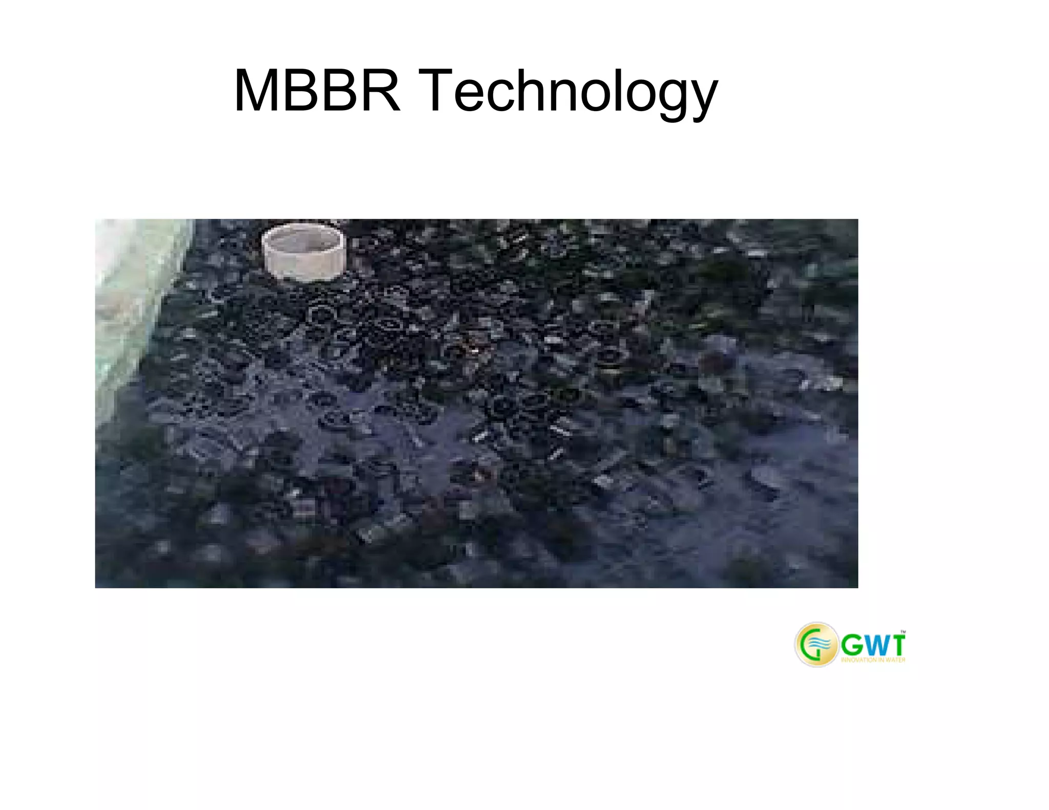 Modular Wastewater Treatment Systems - Hybrid Aeration/Moving Bed ...