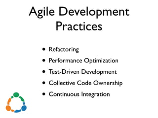 Agile Ajax: The Google Web Toolkit Experience