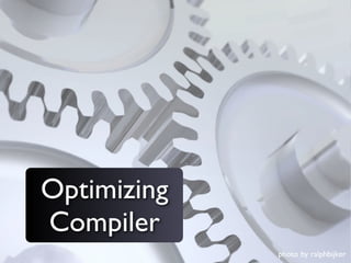 Agile Ajax: The Google Web Toolkit Experience