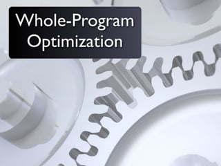 Agile Ajax: The Google Web Toolkit Experience