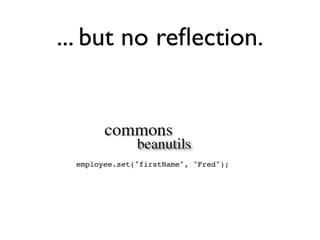 Agile Ajax: The Google Web Toolkit Experience