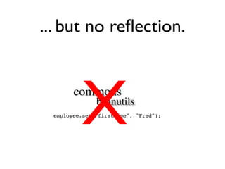 Agile Ajax: The Google Web Toolkit Experience