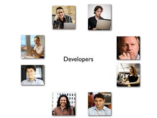 Agile Ajax: The Google Web Toolkit Experience