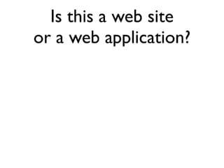 Agile Ajax: The Google Web Toolkit Experience