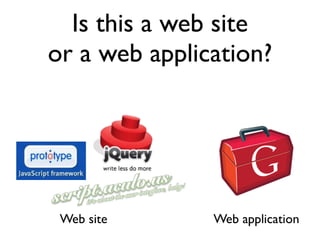 Agile Ajax: The Google Web Toolkit Experience